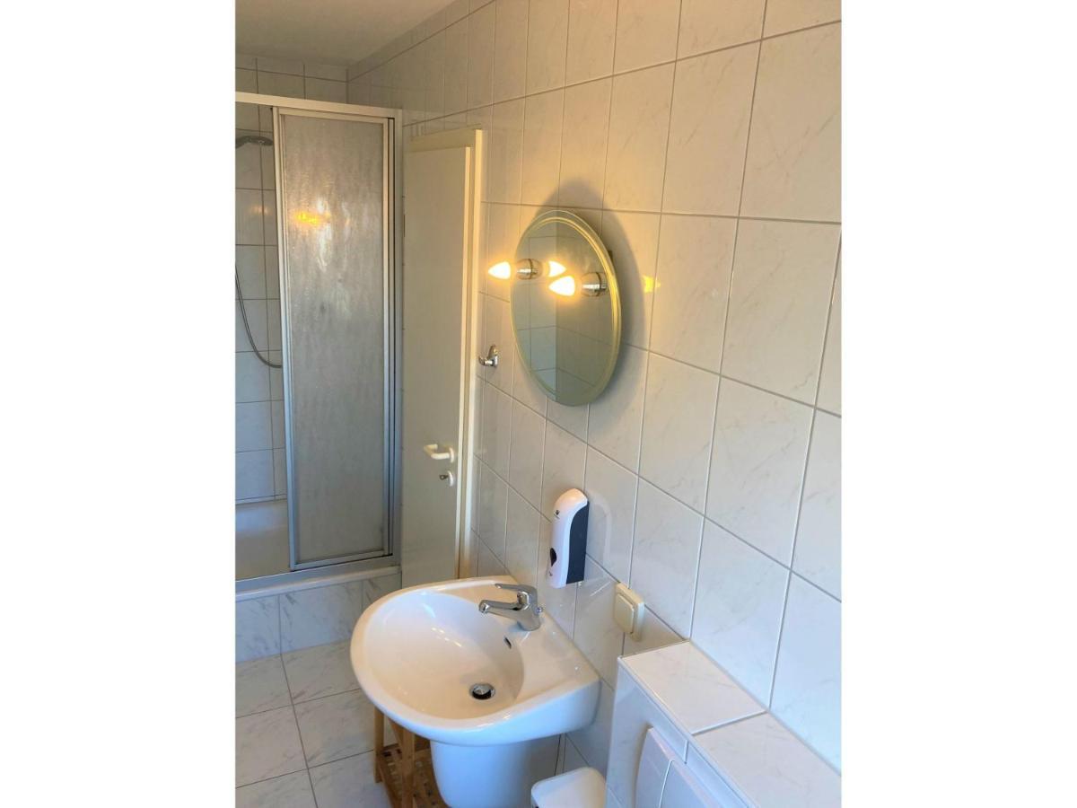 Ferienhof Thur Mellenthin Buitenkant foto